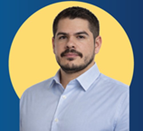Daniel Cruz